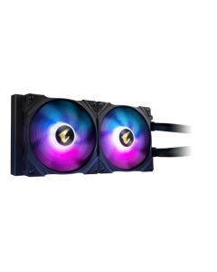 Gigabyte Aorus X280 Flüssigkeitskühlsystem GP-AORUS WATERFORCE X 280