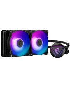 MSI MAG CoreLiquid 240R V2 Flüssigkeitskühlsystem 306-7ZW1B41-813
