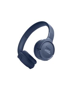 JBL Casque sans fil Bleu Tune 520BT JBLT520BTBLEU