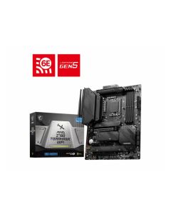 MSI MAG Z790 Tomahawk Wi-Fi Intel Mainboard 7D91-009R