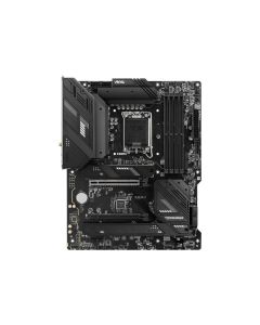 MSI MAG B760 Tomahawk Wi-Fi Intel Motherboard ATX 7D96-003R