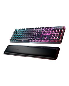 MSI Tas Vigor GK-71 Sonic Red Gaming Keyboard QWERTZ S11-04DE232-CLA