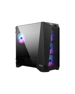 MSI Meg Prospect 700R Mid Tower Black 306-7G15R21-W57