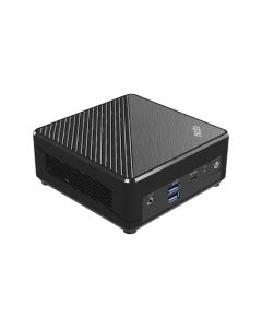 MSI Cubi N ADL-007DE Intel 128GB Black 00B0A911-007