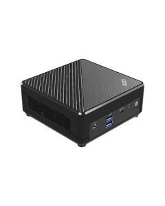 MSI Cubi N ADL-006DE Intel 128GB Schwarz 00B0A911-006