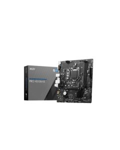 MSI PRO H510M-B Intel Motherboard 7E05-002R