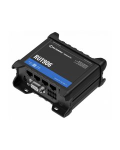 Teltonika RUT906 LTE Cat 4 Router Black RUT906000000