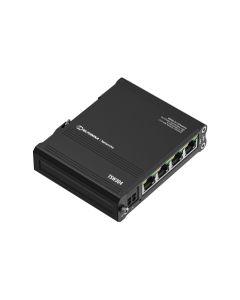 Teltonika TSW304 4-port Switch 4x10/100/1000 TSW304