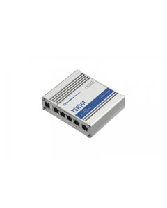 Teltonika TSW101 5-port Switch 5x10/100/1000 PoE TSW101