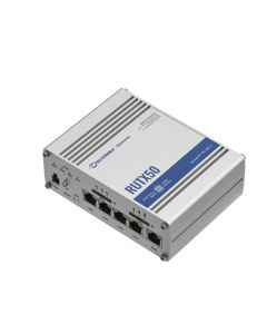 Teltonika RUTX50 5G Wireless Router 4-Port-Switch RUTX50000000