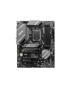 MSI B760 Gaming Plus Wi-Fi Intel Motherboard ATX 7D98-007R