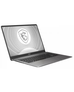 MSI CreatorPro Z16 HX B13VJTO-211 16 i9 2TB/32GB Gray 0015G2-211