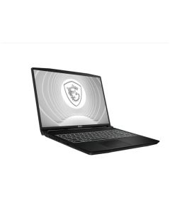 MSI CreatorPro M16 B13VK-1229 16 i7 32GB Black 001585-1229