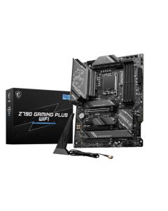 MSI Z790 Gaming Plus Wi-Fi Intel Mainboard 7E06-026R