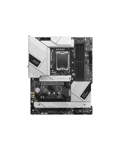 MSI PRO Z790-A MAX Wi-Fi Intel Mainboard 7E07-014R