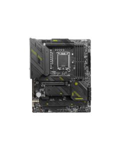 MSI MAG Z790 Tomahawk MAX Wi-Fi Intel Mainboard 7E25-002R
