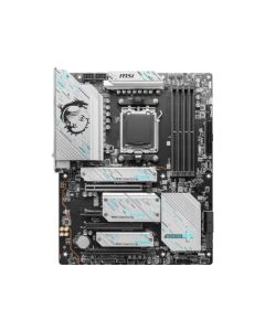 MSI MAG X670E Gaming Plus Wi-Fi AMD Motherboard 7E16-003R