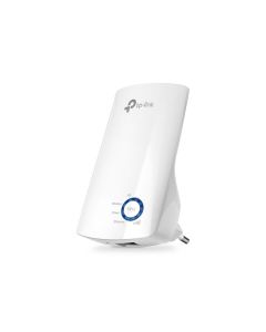 TP-Link 300Mbit/s WLAN Repeater Weiß TL-WA850RE(DE)