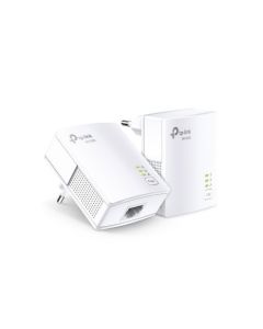 TP-Link AV1000 Gigabit Powerline Starter Kit TL-PA7019 kit(DE)