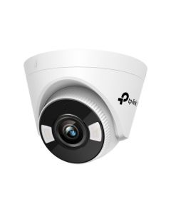 TP-Link VIGI C440 4MP Full-Color Turret Network Camera VIGI C440(4mm)