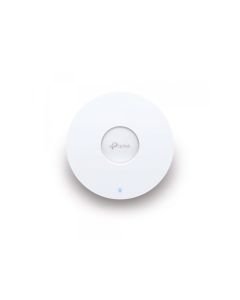 TP-LINK AX1800 Ceiling Mount WiFi 6 Access Point White EAP613