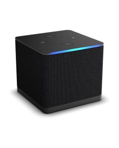 Amazon Fire TV Cube 4K UHD WiFi 6E Mediaplayer (2023) B09BZWZS6S
