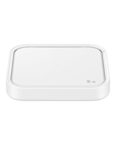 Samsung EP-P2400 Wireless Charger Pad White EP-P2400BWEGEU