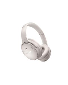 Bose QuietComfort Noise Cancelling Headphones White Smoke 884367-0200