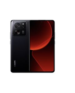 Xiaomi 13T Dual Sim 8Go/256Go EU Noir MZB0ELREU