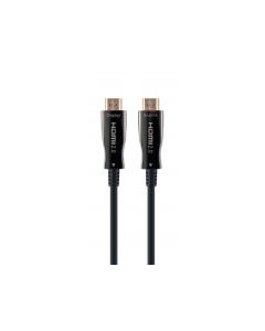 CableXpert AOC High speed HDMI D-A Cable Ethernet 20m CCBP-HDMID-AOC-20M