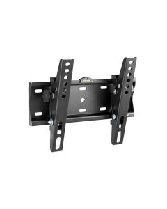 Gembird TV Wall Mount (Tilt) 23?-42? Black WM-42T-02
