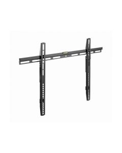 Gembird TV Wall Mount (fixed) 37?-70? Black WM-70F-02