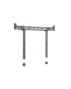 Gembird Universal Soundbar Bracket for TV (10kg) TVM-SB-01