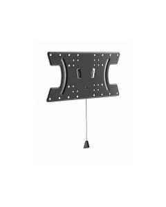 Gembird TV Wall Mount Tilt 32?-65? 30kg Black WM-65T-02