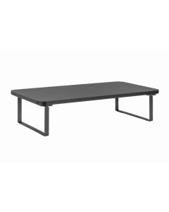 Gembird Monitor Stand Black MS-TABLE-03
