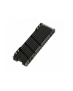 Radiator für M.2 NVMe 2280 SSD Laufwerk - EE2280-R-01