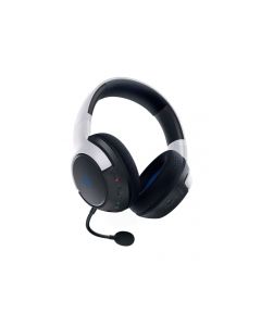 Razer Casque Gaming  Kaira HyperSpeed pour Playstation Blanc RZ04-03980200-R3G1
