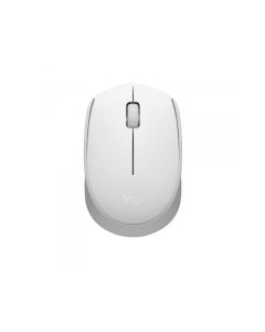 Logitech Wireless Mouse M171 Off-White (910-006867)