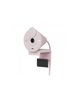 Logitech BRIO 300 Webcam rose 960-001448
