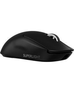 Logitech 910-006630 / G Pro X Superlight 2 black black Maus