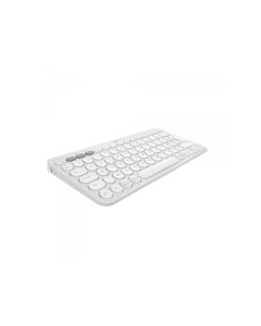 Logitech Pebble Keys 2 K380s white Keyboard 920-011852