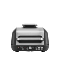 Ninja Foodi friteuse à air chaud / noir AG651EU