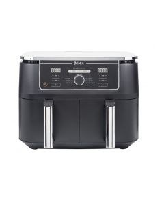 Ninja Foodi MAX Friteuse sans huile Dual Zone AF400EU