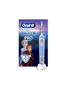 Oral-B Zahnbürste Kids Frozen Vitality Pro 103