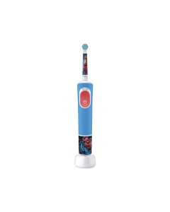 Oral-B Zahnbürste Kids Spiderman Vitality Pro 103