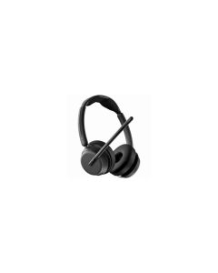 Sennheiser IMPACT 1061T ANC Duo BT headset ANC. 1001171