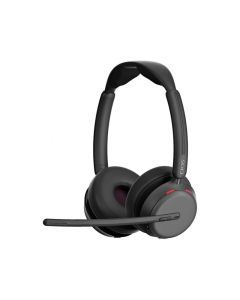 Sennheiser IMPACT 1061T Duo BT headset. MSTeams. W stand - 1001173