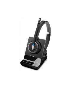 Sennheiser EPOS IMPACT SDW 5066T On-ear headset (1001039)