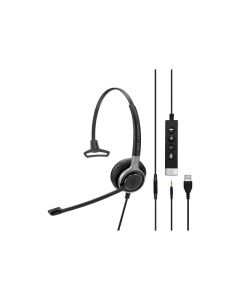 Sennheiser IMPACT 635 black Headset 1000643