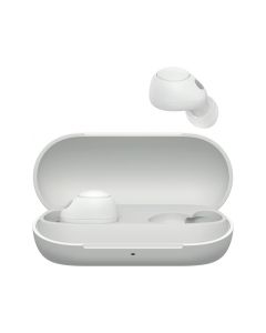 Sony Écouteur sans fil à réduction de bruit  WFC700NW.CE7